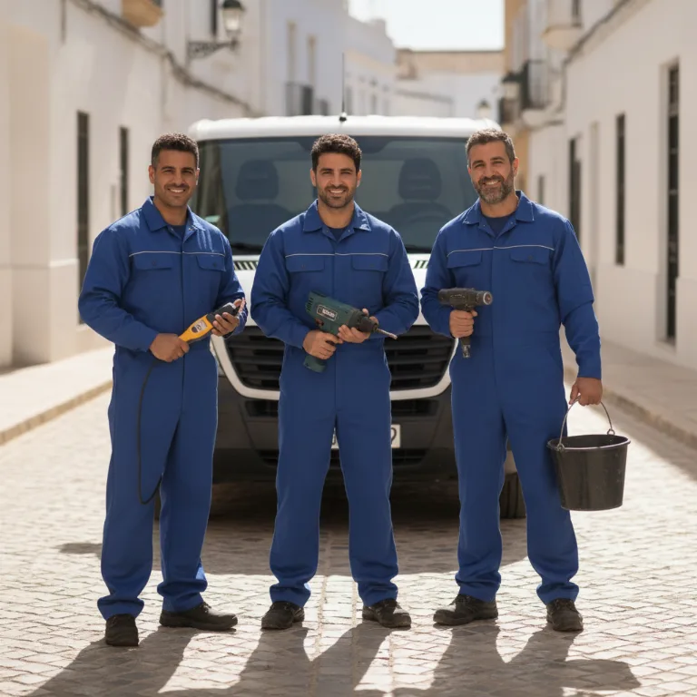 Trattamento Umidità team a Ancona